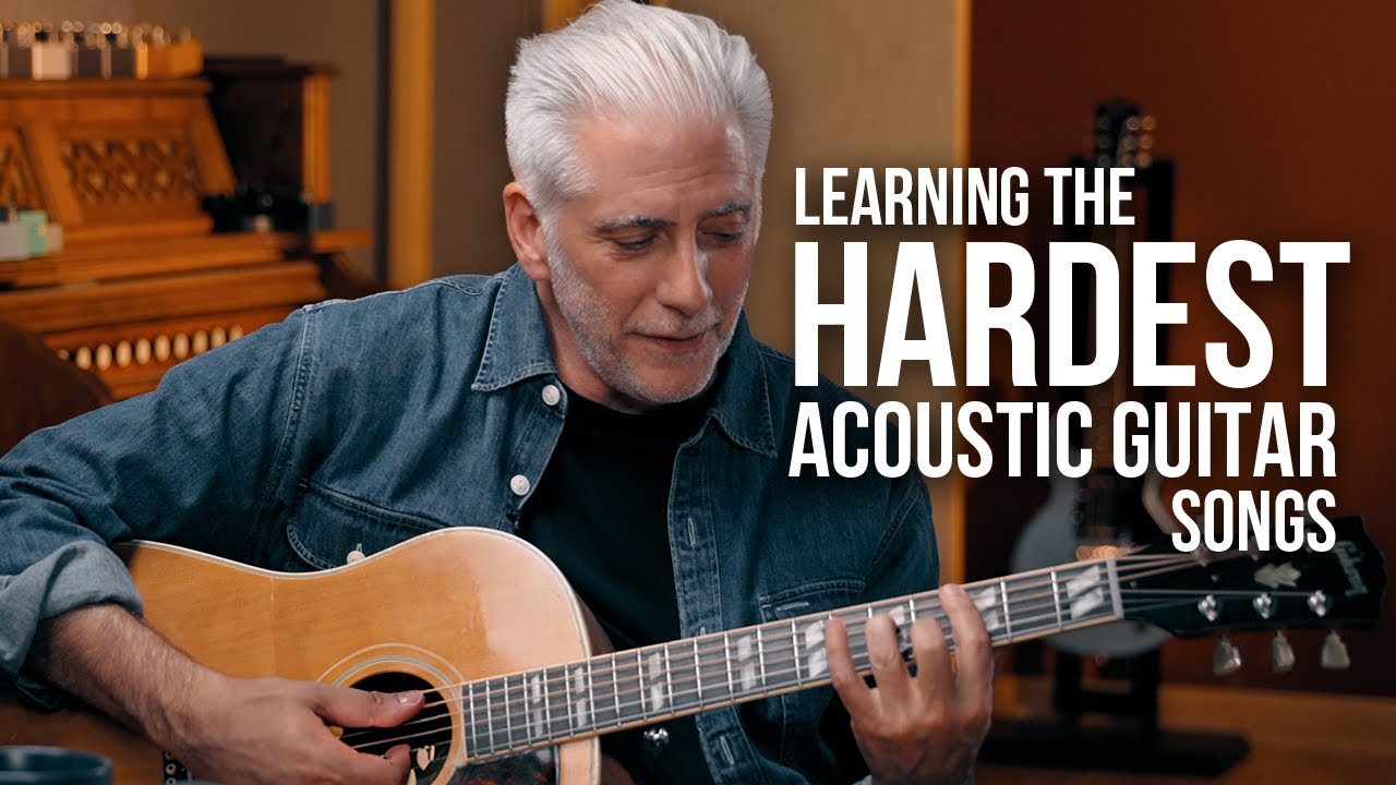How To Learn ANY Guitar Song By Ear, Step-by-Step