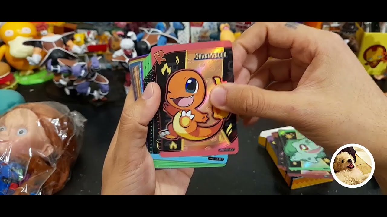 Abriendo 2 CAJAS de Eif-Baby Pokémon 😍 