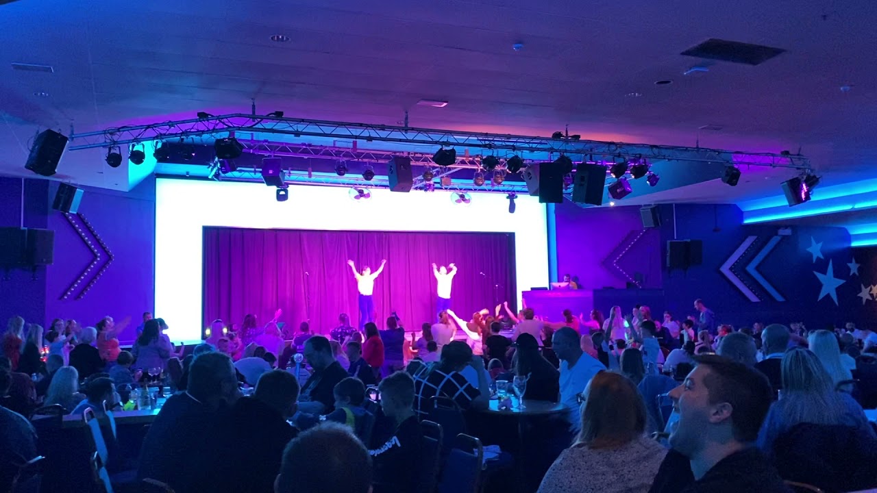 Primrose valley haven 2021party dances
