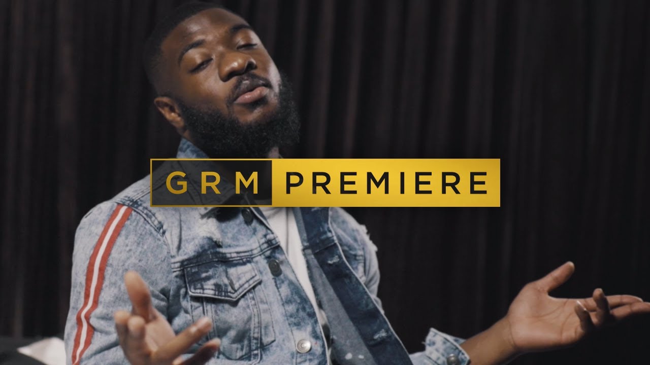 S Wavey x Deekay x Greedy - Let Me Know [Music Video] | GRM Daily