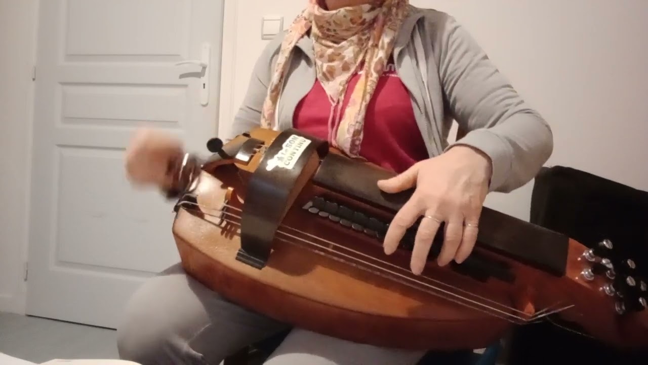 Valse  Ecossaise du 