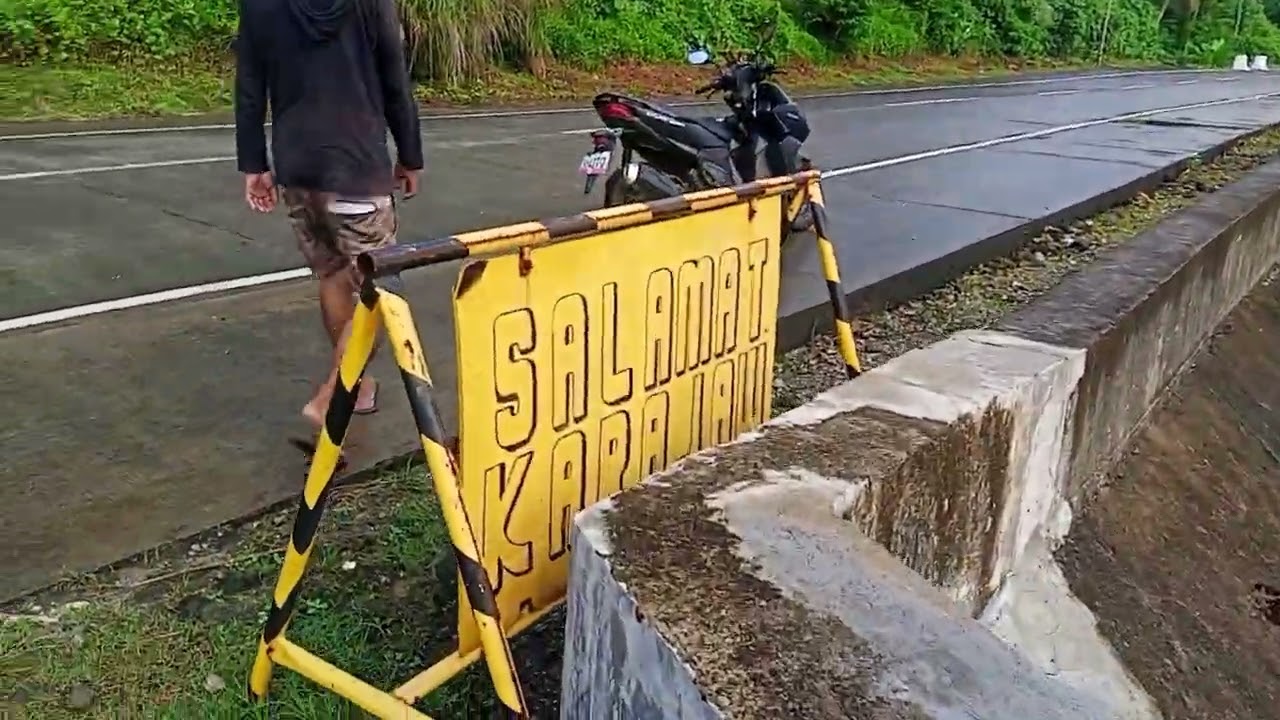 Burgos Siargao island Philippines north 