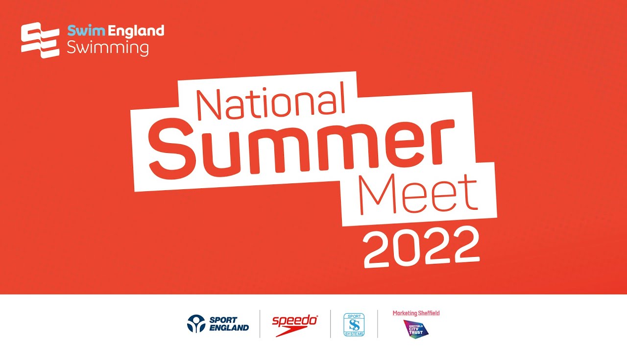 Speedo National Summer Meet 2022 | Session 12