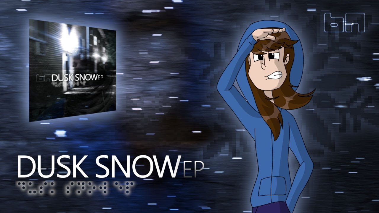 Brayden Nohai - Dusk Snow EP (Official Audio)