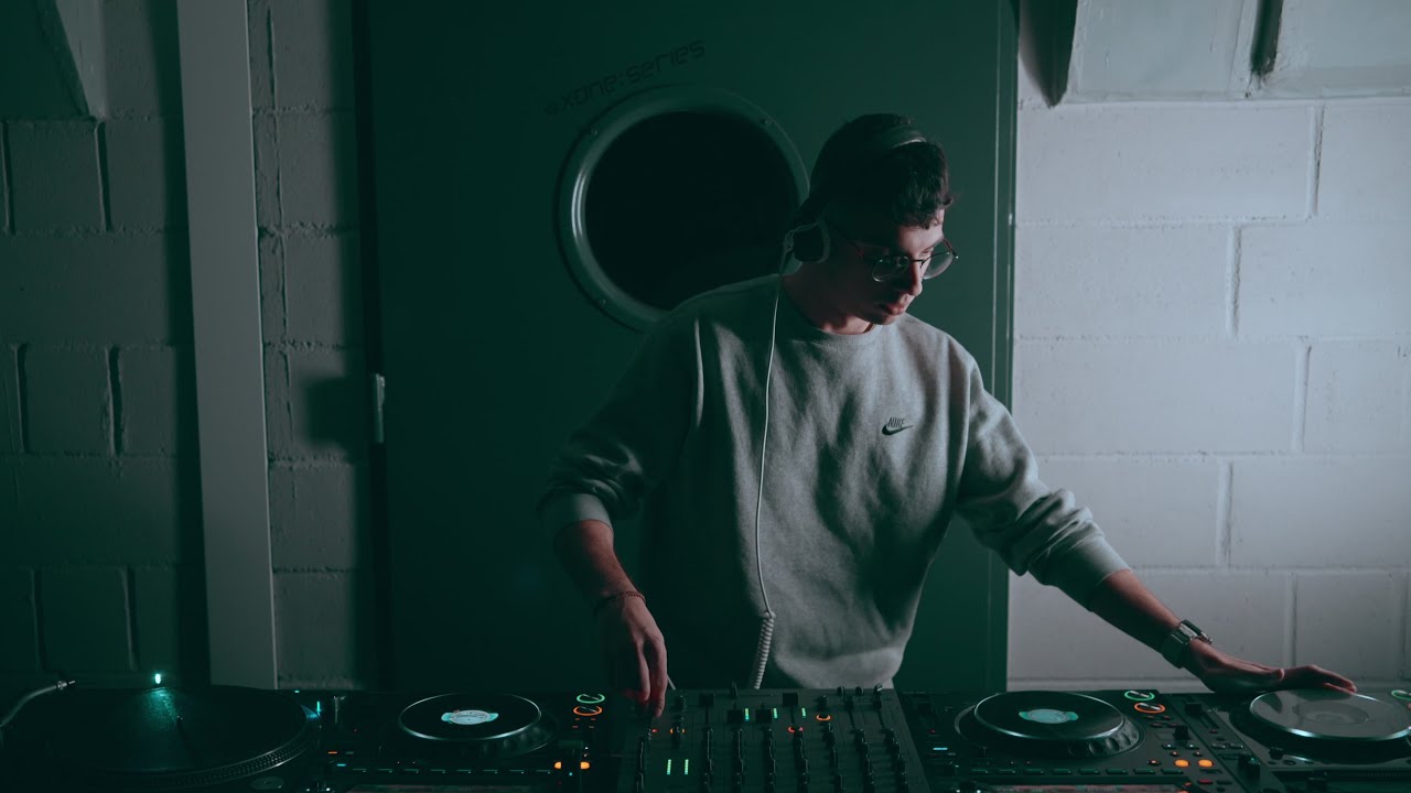 Progressive House  & Melodic Techno DJ Set | Hernan Catanneo, Guy J, Guy Mantzur, Cid Inc, Khen