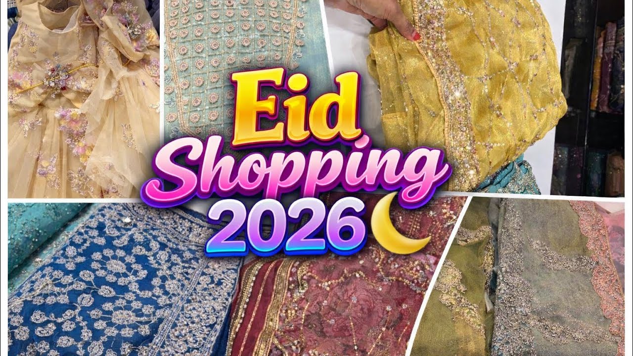 Eid shopping vlog🌙|pothys padi |dayinmylifeintamil #vlog #diml #eidshopping #ramadan@Fahi_lifestyle 
