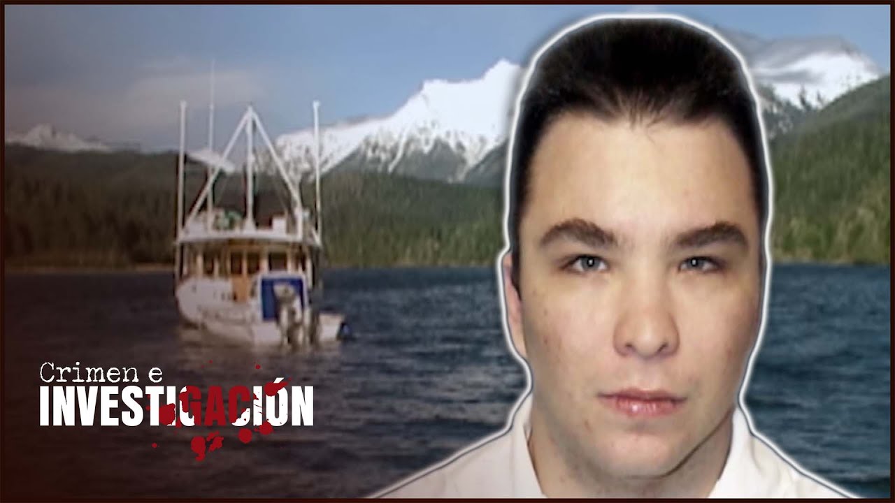 Pérdida de Confianza | Los Nuevos Detectives T8 Ep17 | Crimen e Investigación