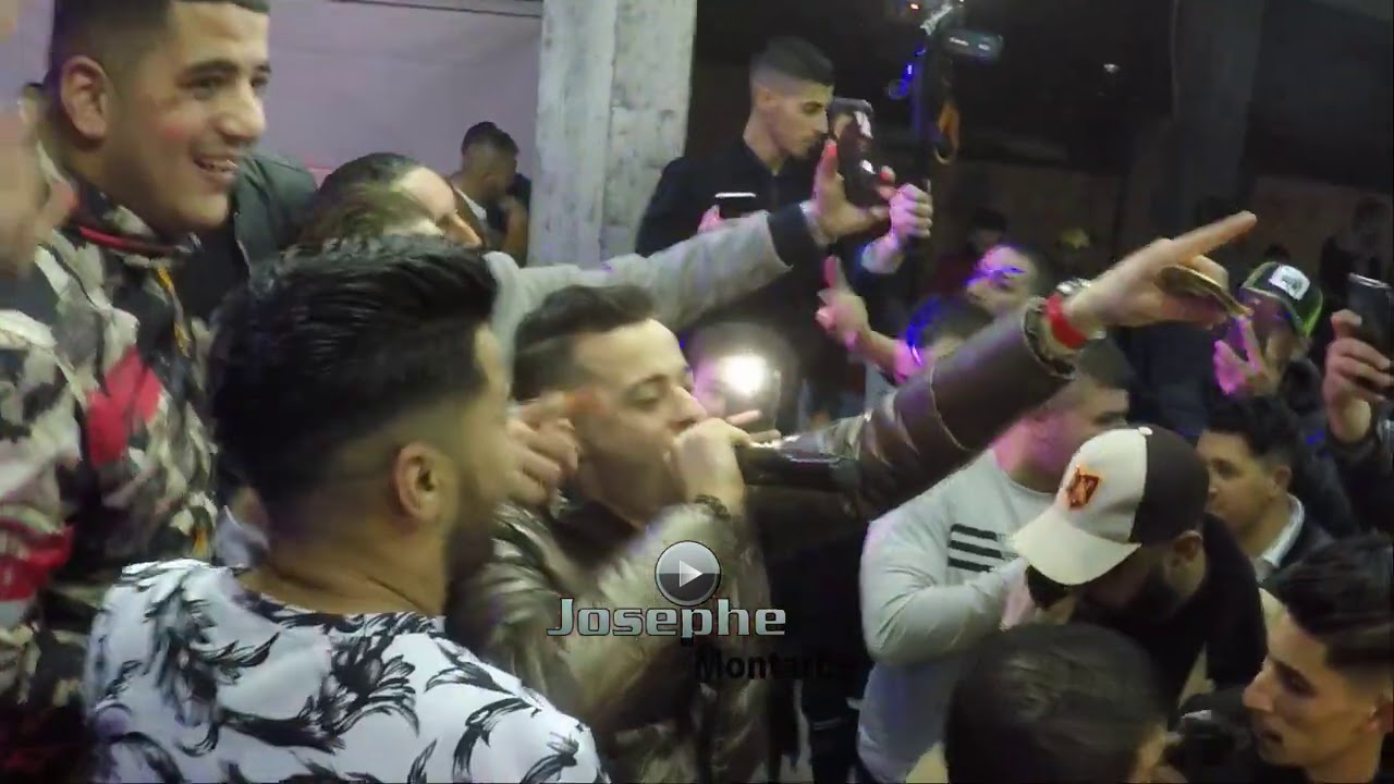 akil sghir zo3ama live blida 2021 sono joseph montarbo