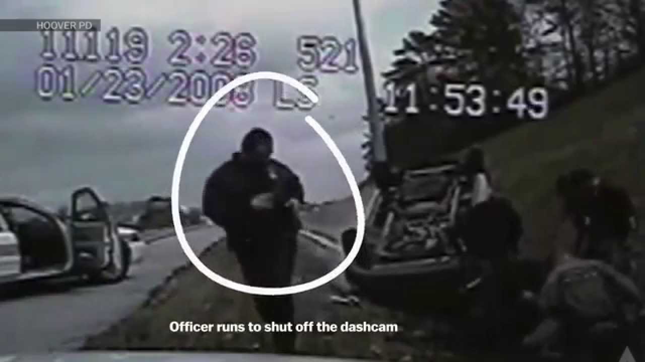 Why recording the police is so&nbsp;important