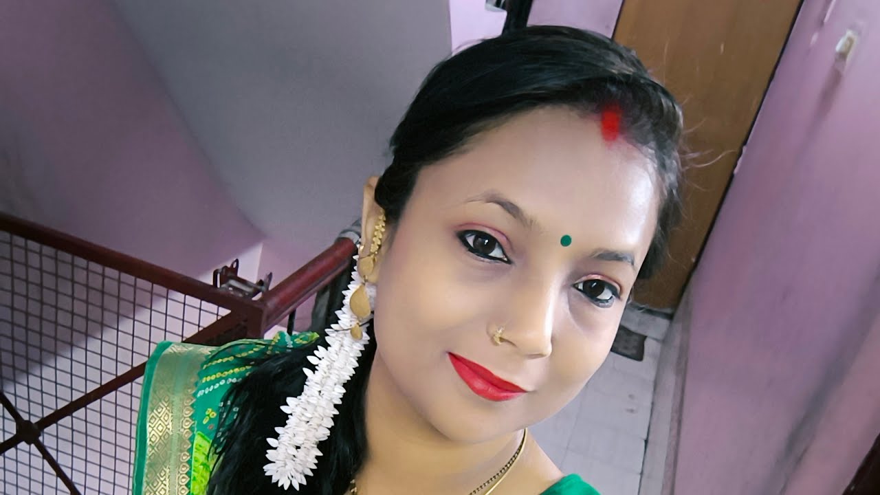 DeepikaVermaReal is live!