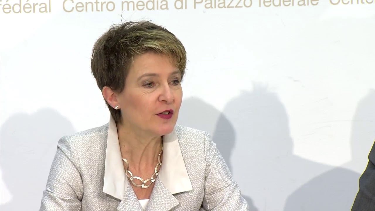 Abstimmung 5.6.16 &uuml;ber das Asylgesetz - Kurzfassung der MK  vom 21.03.2016 mit BR Sommaruga