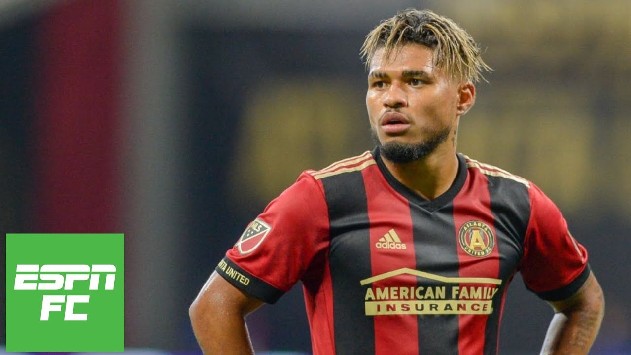 Is Josef Martinez the greatest player in MLS history? | ESPN FC