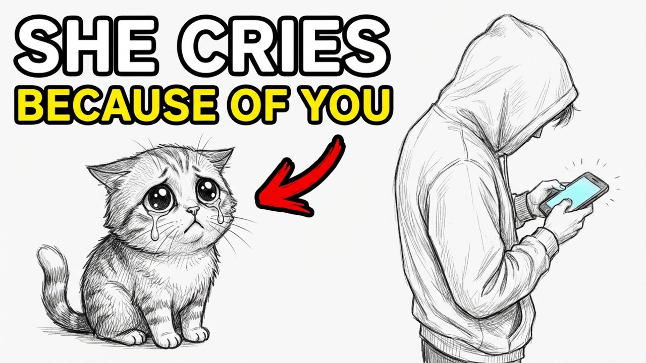 Your Cat Has Been Saying 