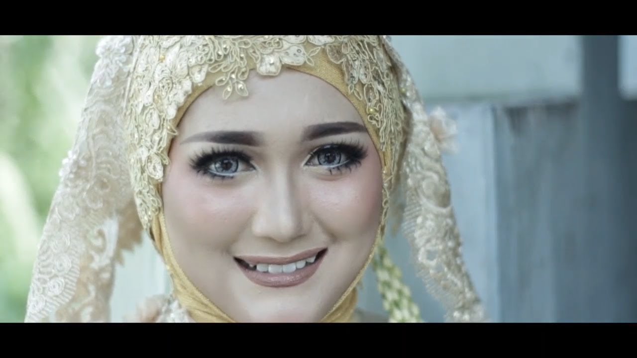 Rembulan ( ing wengi ) - Cover Video Wedding Clip Ponorogo