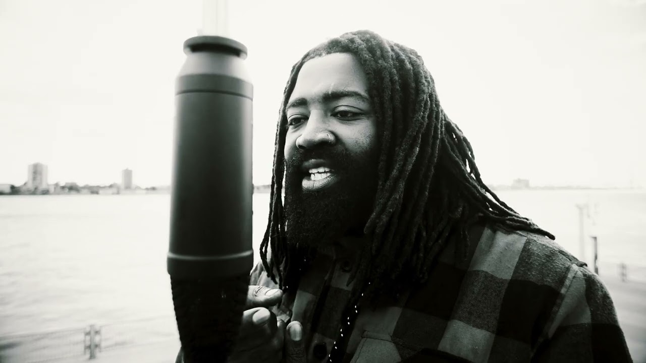Mackk Myron | Poem by the lake | Music Video