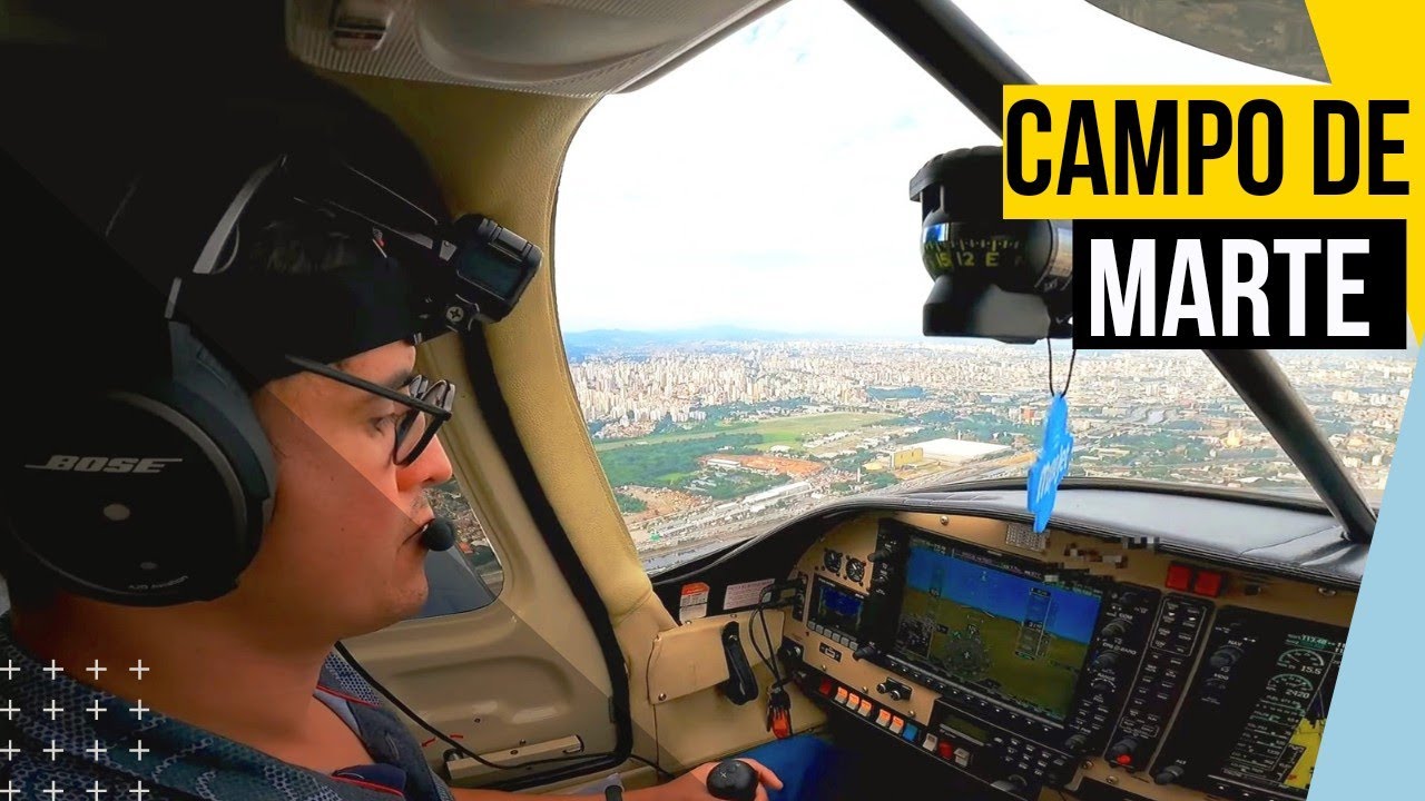 Fomos de Rv10 pra São Paulo (Campo de Marte)