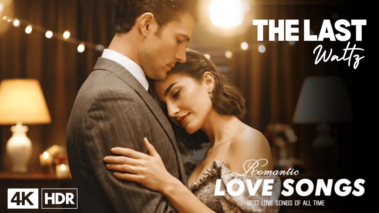 Timeless Heartbreak 🎶 Vintage Love Songs That Still Move Us