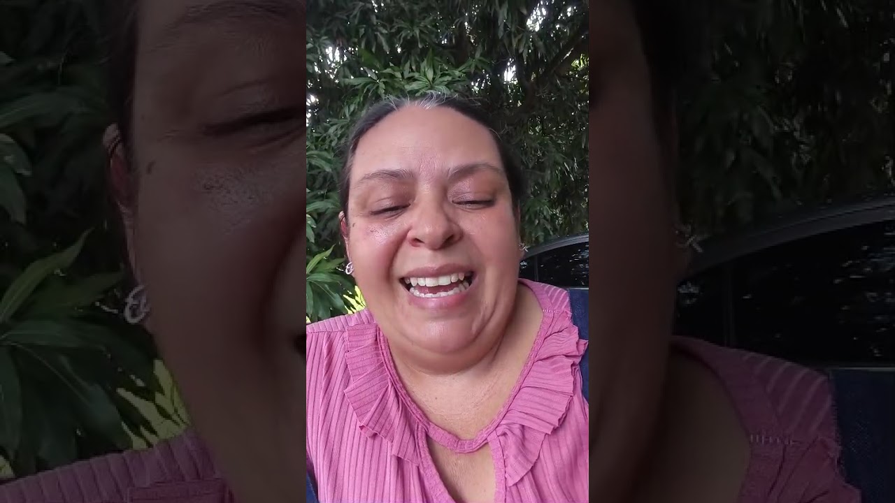 Não desiste Deus tem algo muito grande pra sua vida.