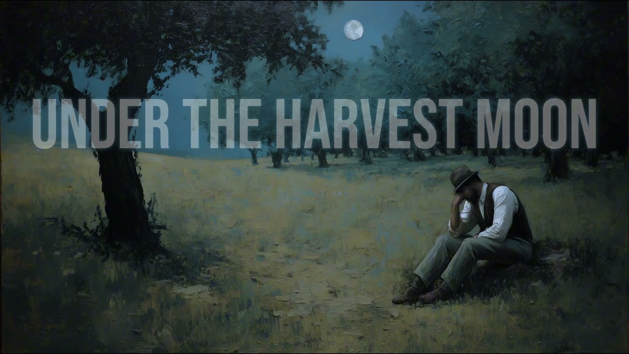 Under The Harvest Moon (Hatter ⅋ Hobbit Official Music Video)