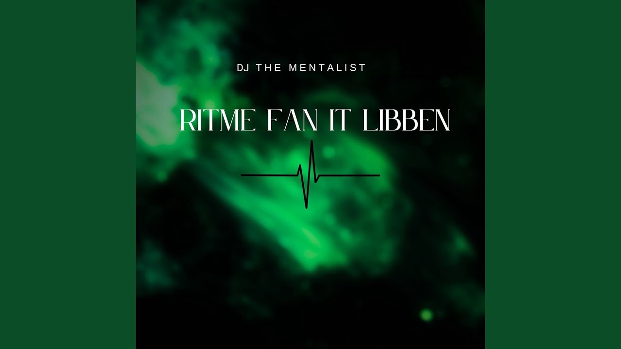 Ritme Fan It Libben