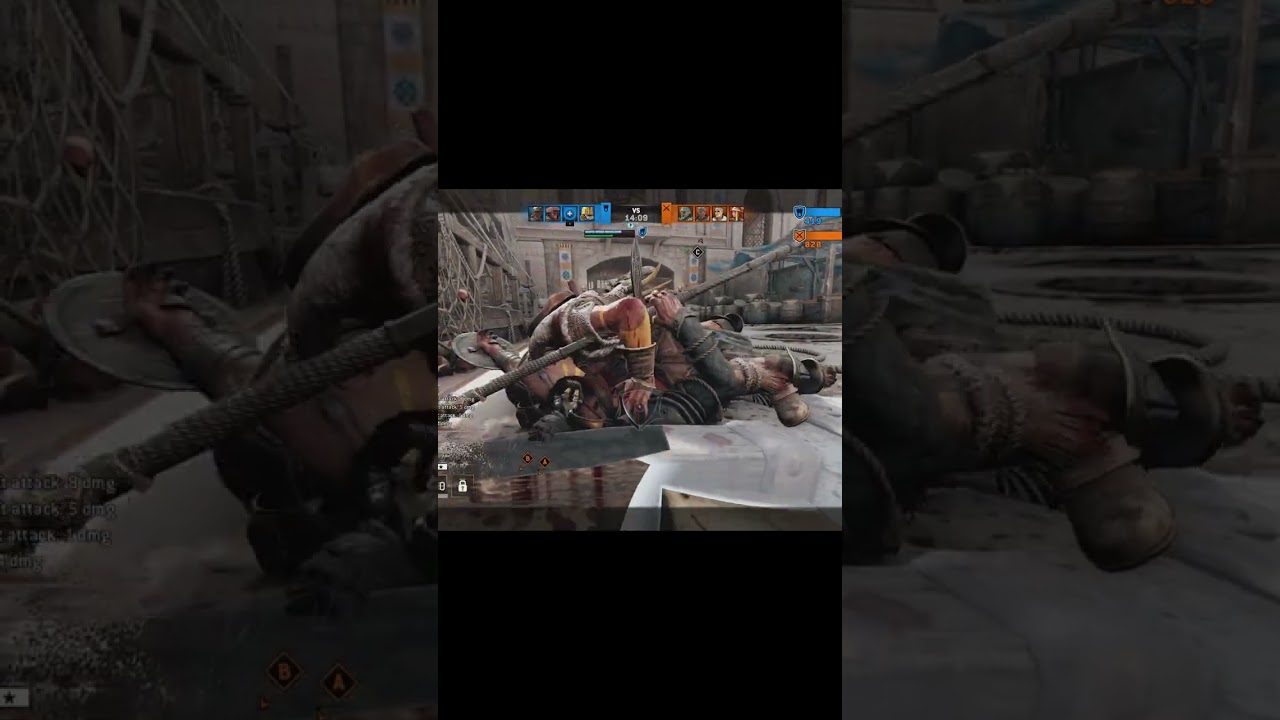 Gladiator Things - For Honor #forhonor