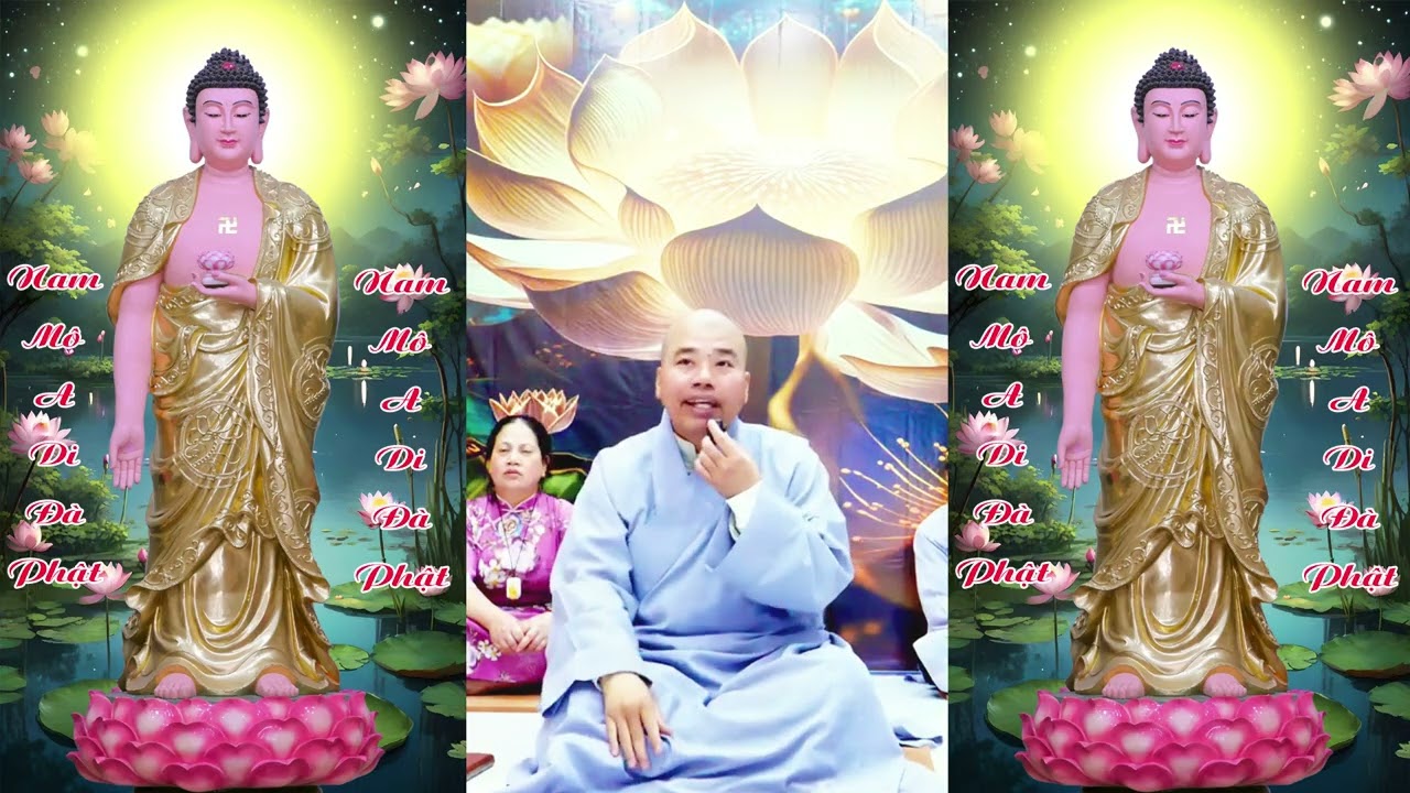 đạo pật là đạo hiếu tâm phật là tâm hiếu #cusinhuanduc