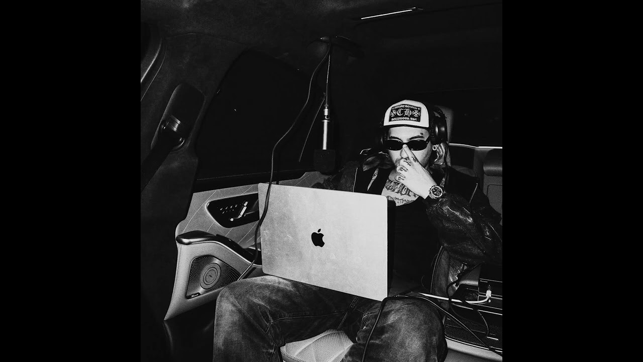 [FREE] IAN x IANIX Type Beat - 