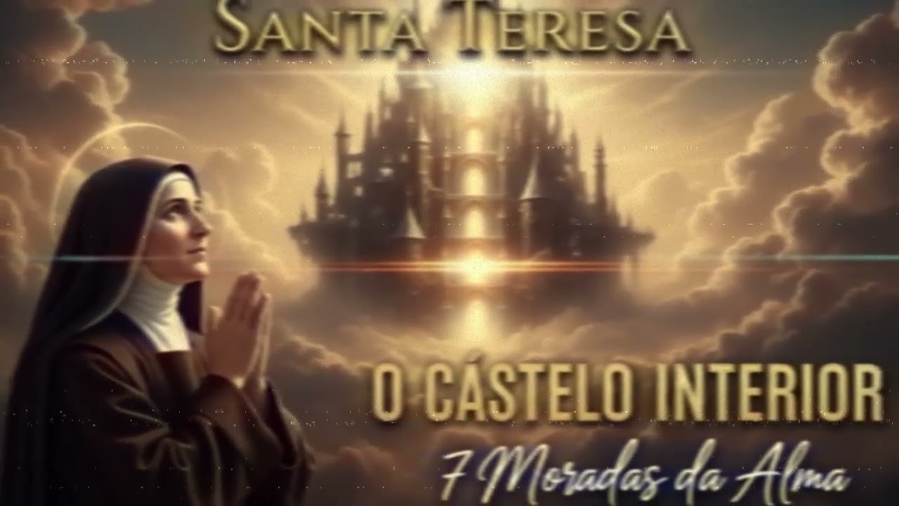 Santa Teresa de Ávila: A Mulher que Mapeou o Caminho da Alma até Deus