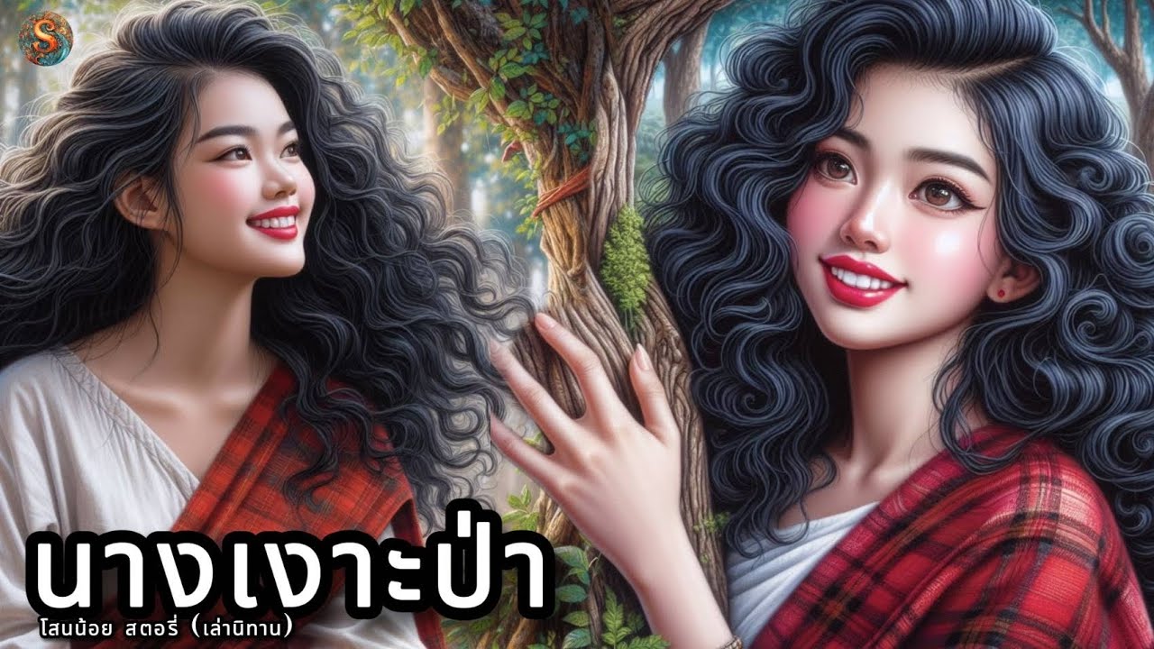 รวมนิทานฟังเพลิน ชุดที่ 1 |นิทานพื้นบ้านให้แง่คิดคติสอนใจ| @Sanonoi_story