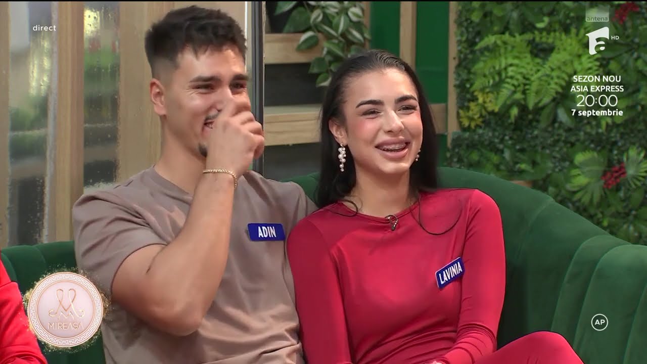 Diana le-a spus fetelor că Sorin i-ar fi zis că ea e singura lui preferință!