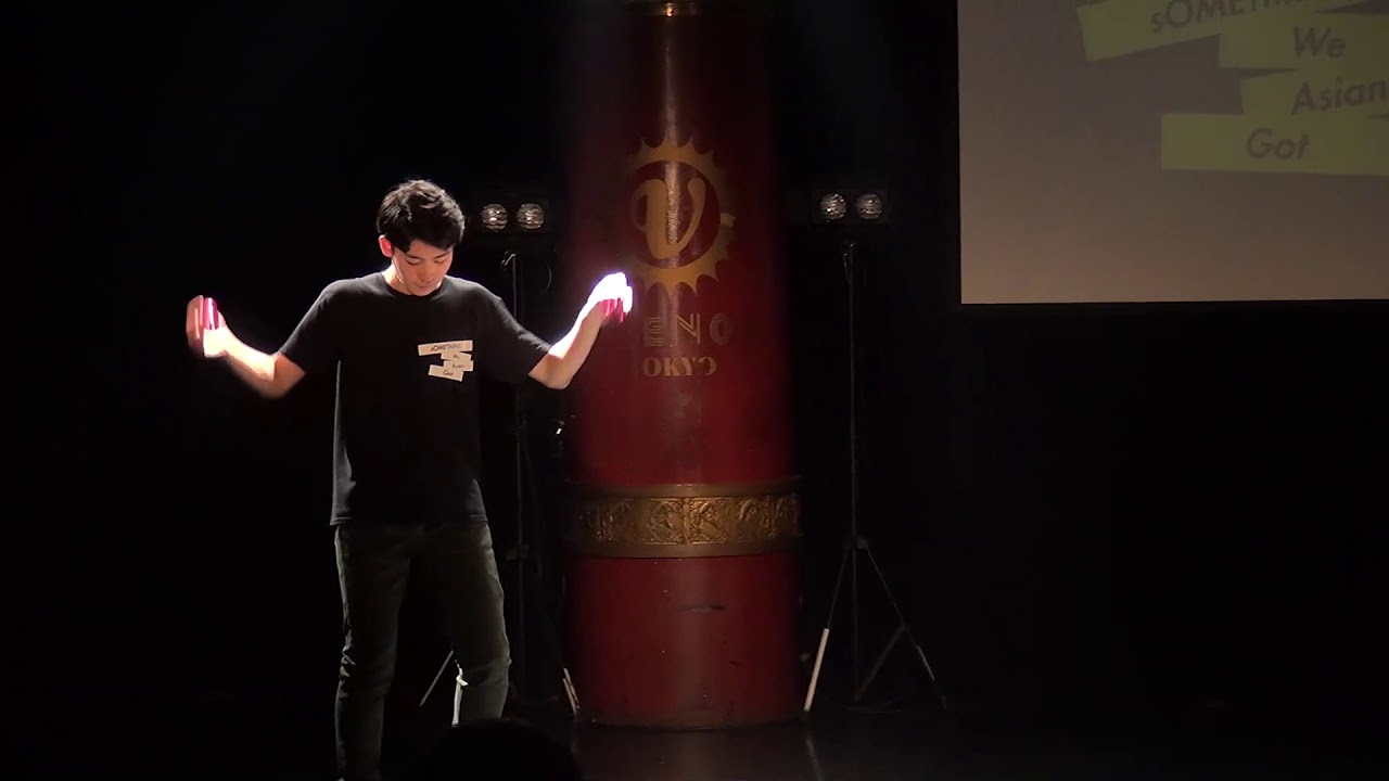 2019SWAG Final X 01 Hajime Miura