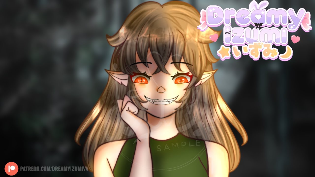 🩸 Blood Thirsty Vampire Siblings Fight Over You (Horror) Audio Roleplay [FFFMMM4A] Ft. Many VAs.