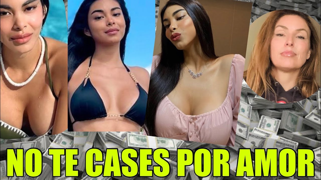AMOR vs DINERO