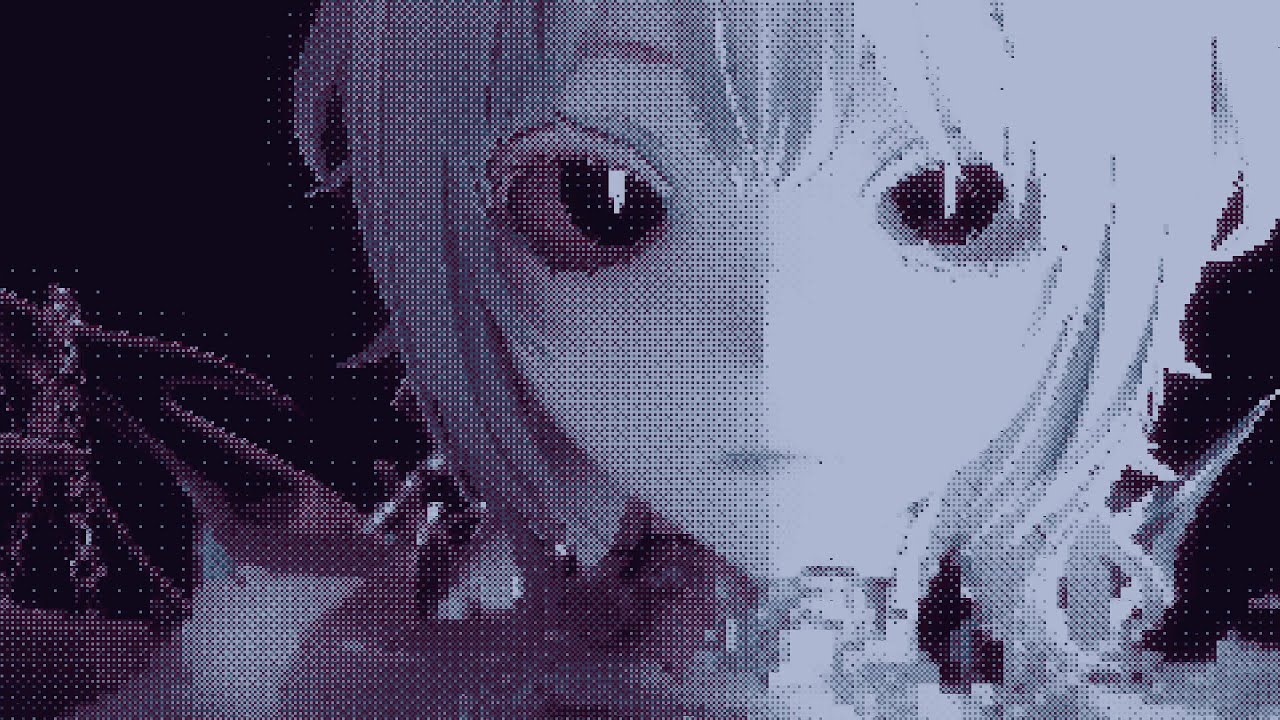 Azur1s, UTAGE - digitalAngel