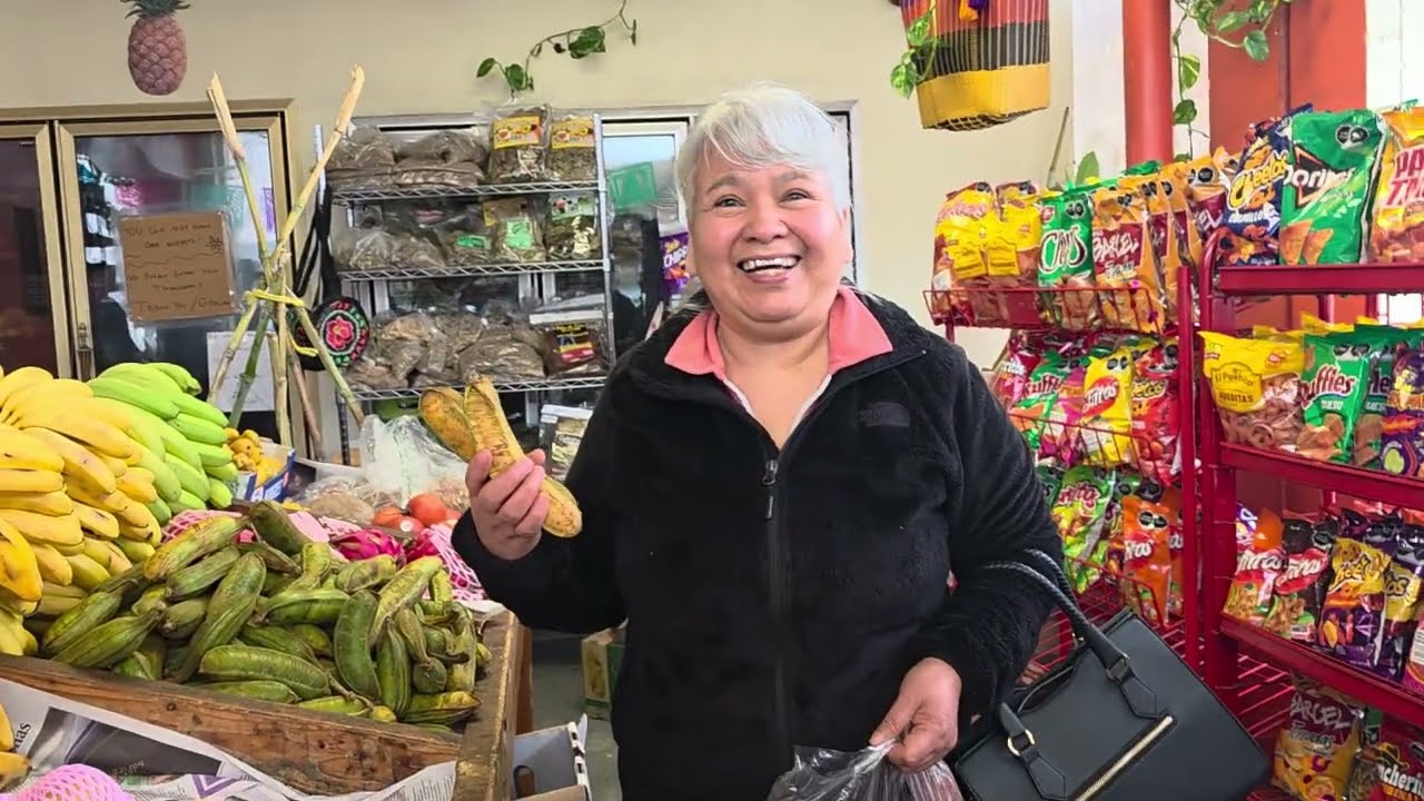 Acompañenos Ah Ver Los Productos Mas Frescos Eh Importados Desde Muy Lejos 