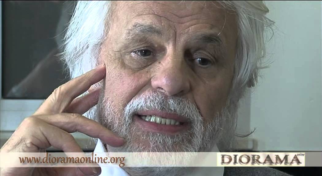 DIORAMA ON LINE: VIDEOINTERVISTA ESCLUSIVA A MICHELE PLACIDO