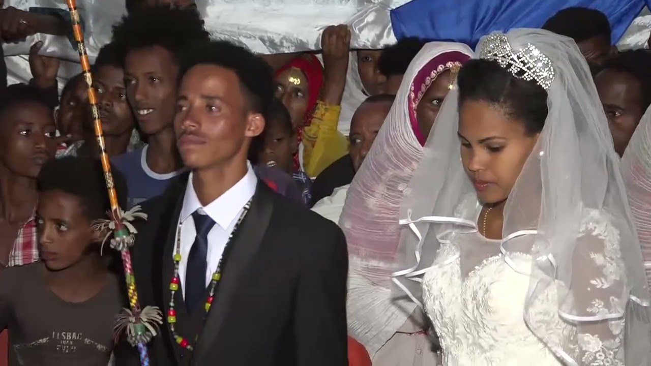 Eritrean bilen wedding Kidane kaleab & merkeb 2020-2021 kflisgi part 2