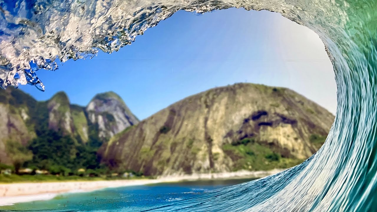 15 Days In Paradise