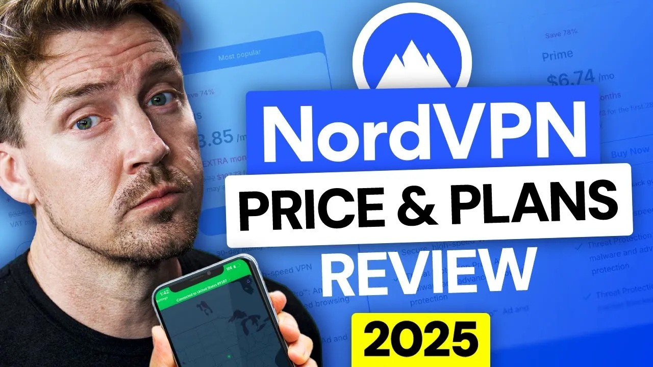 NordVPN Price & Plans Review | Best NordVPN Cost to Value Options!