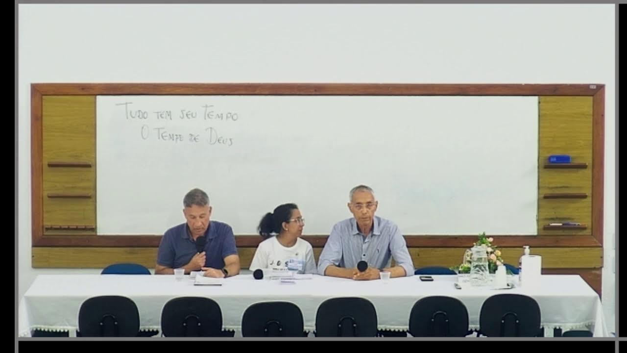 Evangelho no Lar|14.01.2026 T|ESE Cap XXIV, itens 8, 9, 10|Não vades ter com os gentios