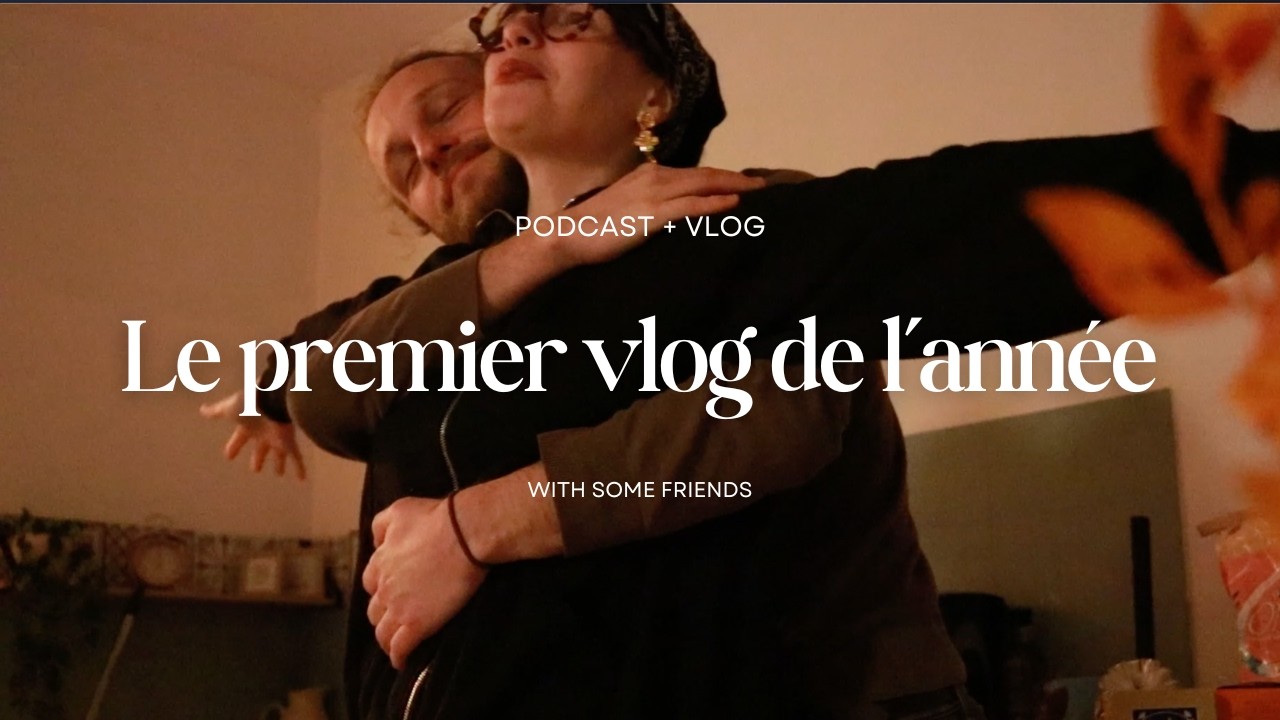 Nantes Diary (ft. beaucoup de copains)