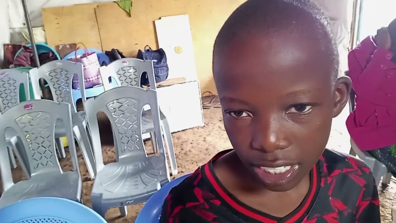 THE LORD IS EVERYTHING BY SPIRITUAL SCHOOL +254724166094