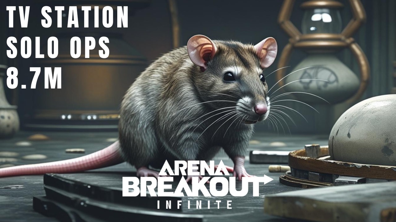 ALİM DEĞİLSE ARİFTİR | Arena Breakout Infinite