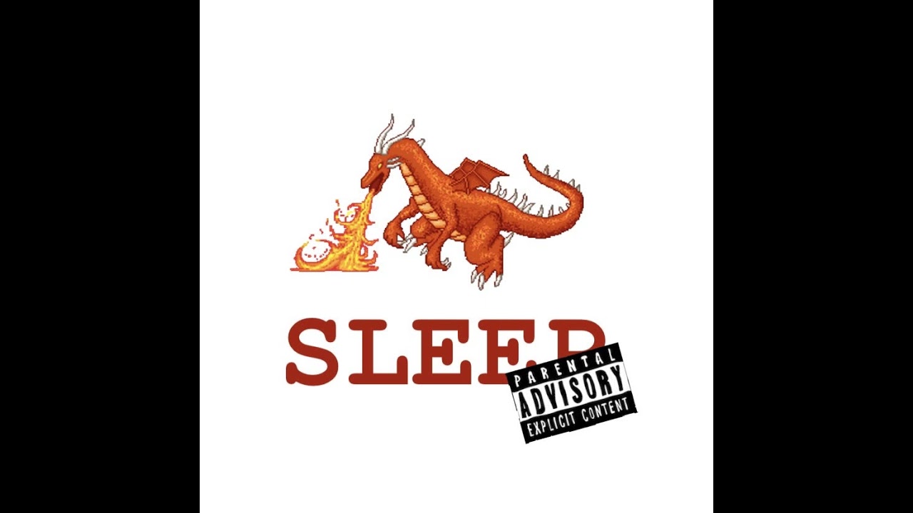 SACAR aka Lil Buddha - Sleep ft. Young Billionaires  (Audio)