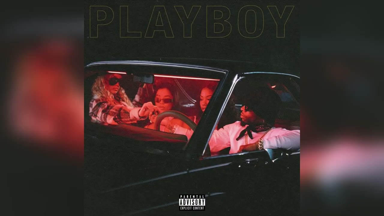 R&B Type Beat (Tory Lanez - Playboy)