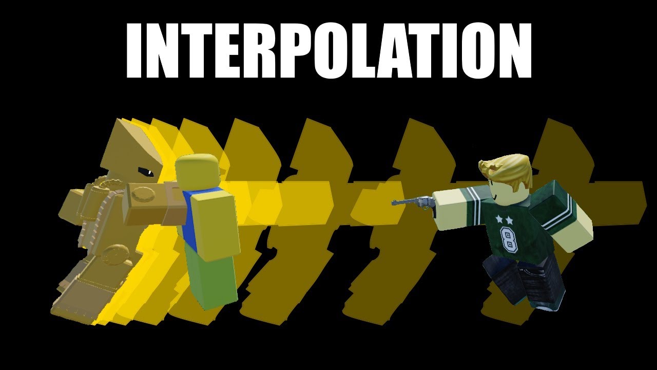 Why don't more Roblox JoJo games do this?