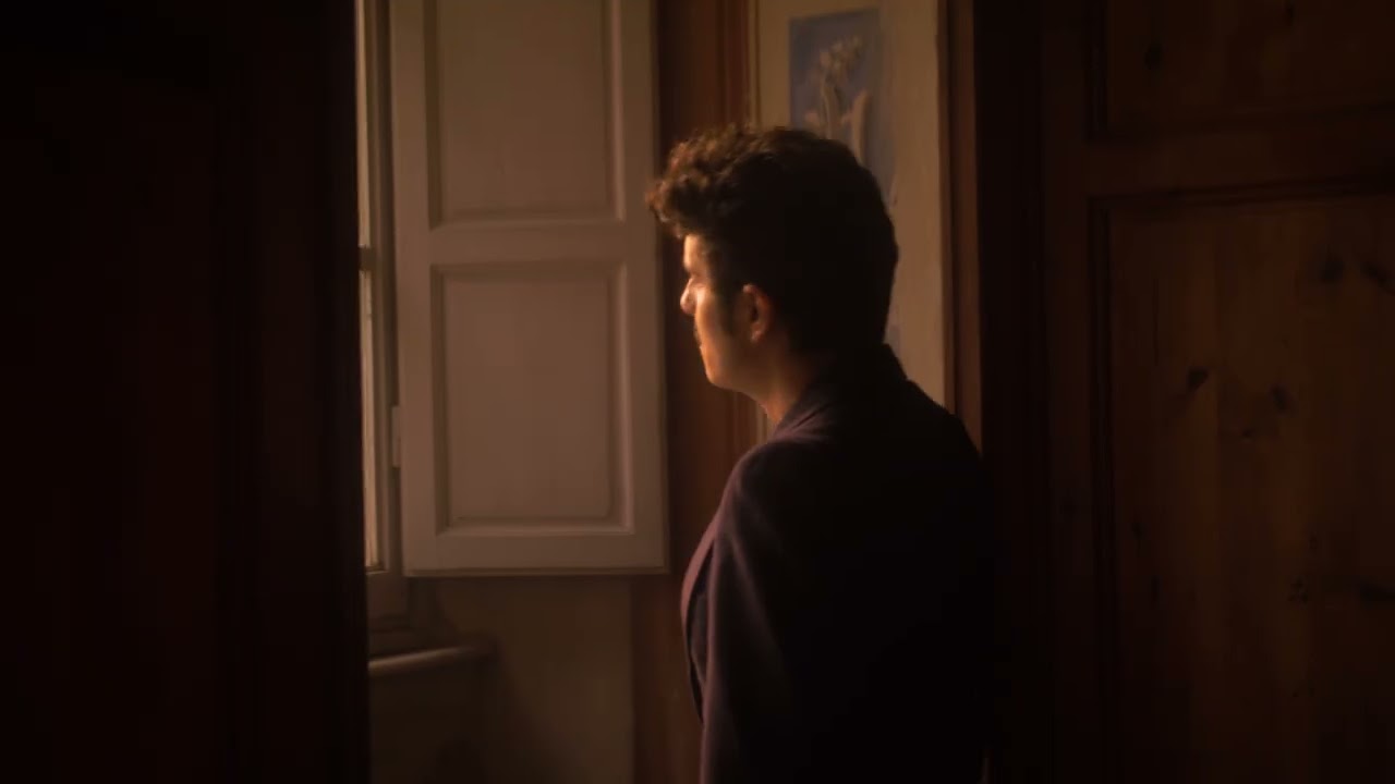 MARCO ANGIOLONI - DOLCE VITA - TEASER