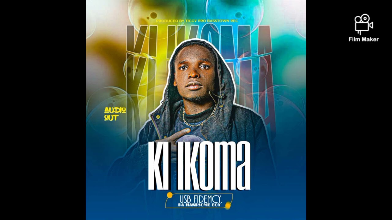 KI IKOMA BY FIDEMCY USB 