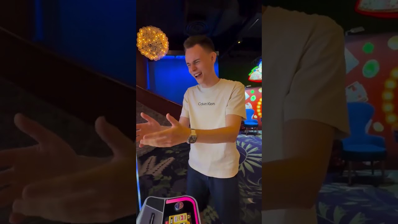 Jackpot Chance am Greifarm Automaten!😱 