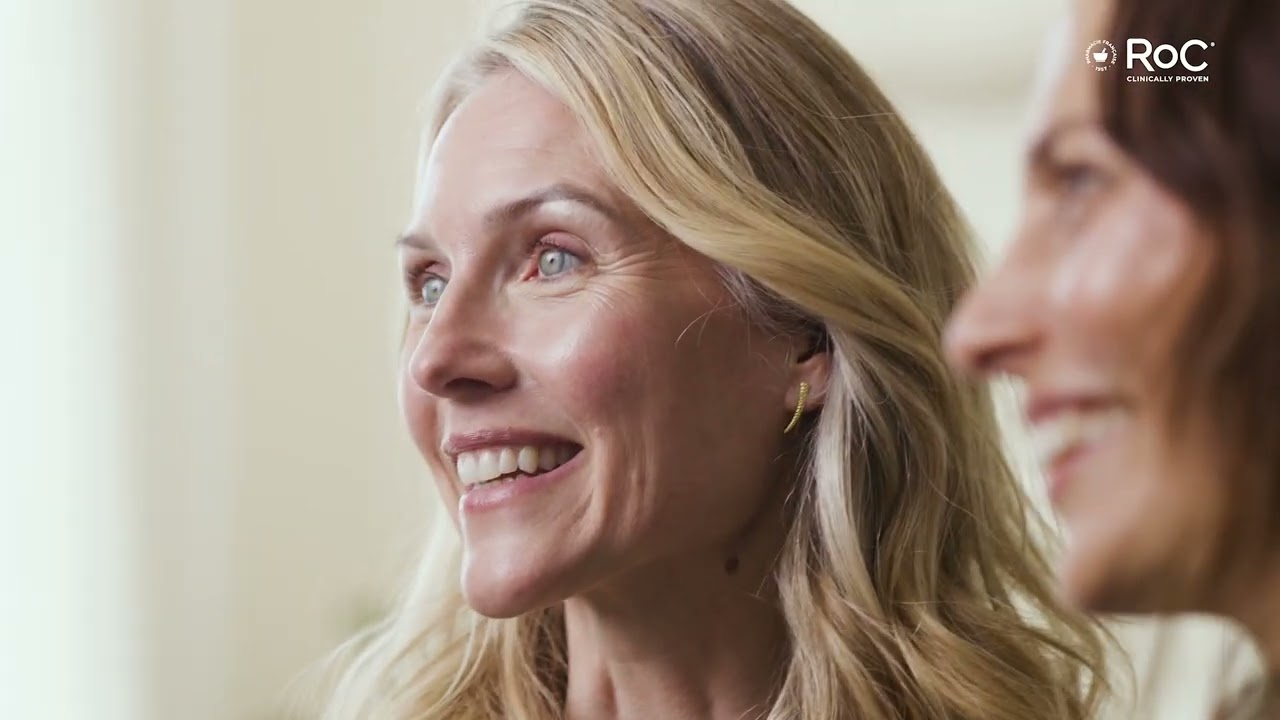 Visibly reduce eye age by up to 10 years. 10 women with real results.